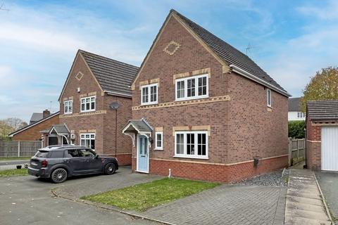 3 bedroom detached house for sale, Stourbridge Road, Bridgnorth WV15