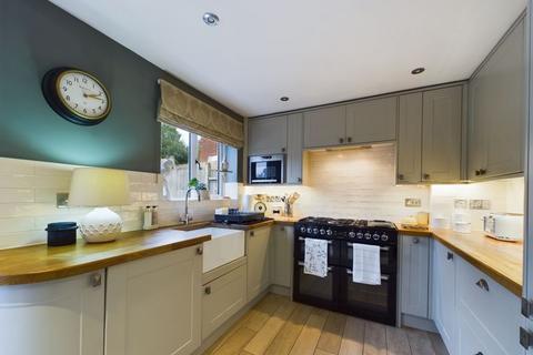 3 bedroom detached house for sale, Stourbridge Road, Bridgnorth WV15