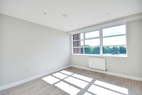 1 bedroom apartment to rent, Swan House, Homestead Road, Rickmansworth, Hertfordshire, WD3 1FX