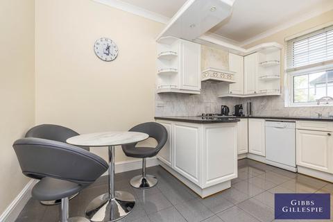 2 bedroom flat to rent, Greenhill Court, 1 Dene Road, Northwood, Middlesex, HA6 2BD