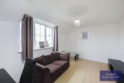 2 bedroom apartment to rent, Hubbards Close, Uxbridge, Middlesex UB8 3HB