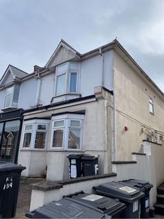 Alma Road, Bournemouth