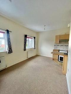 1 bedroom property to rent, Alma Road, Bournemouth