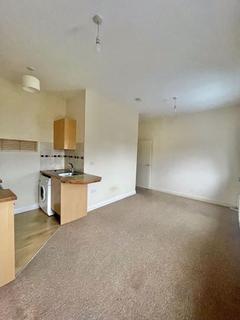 1 bedroom property to rent, Alma Road, Bournemouth