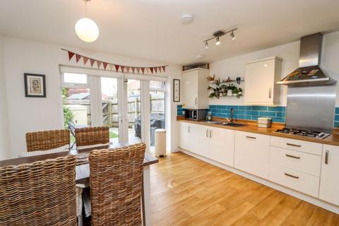 3 bedroom terraced house for sale, Strode Road, Clevedon