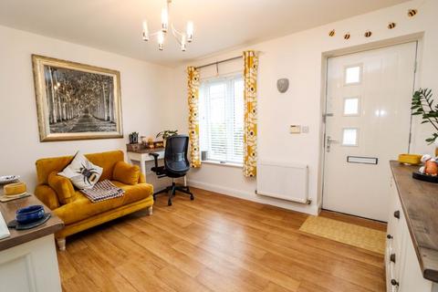 3 bedroom terraced house for sale, Strode Road, Clevedon