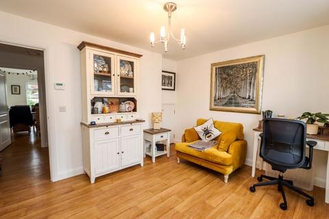 3 bedroom terraced house for sale, Strode Road, Clevedon