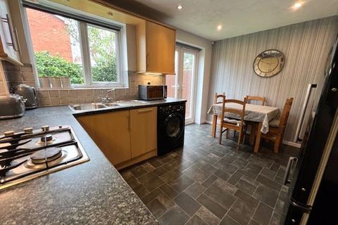 6 Blenheim Close, Lostock Hall, Preston, PR5 5YX