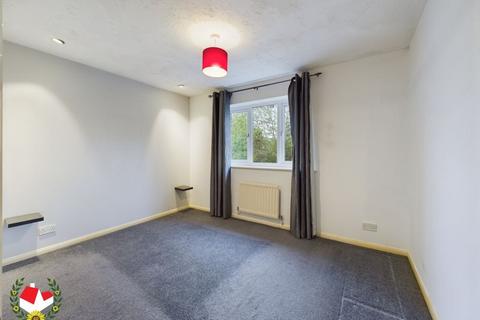 2 bedroom terraced house for sale, Grenadier Close, Abbeymead, Gloucester, GL4 5GX