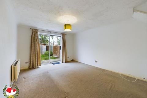 2 bedroom terraced house for sale, Grenadier Close, Abbeymead, Gloucester, GL4 5GX