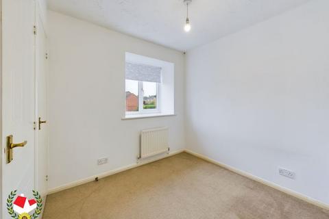 12 Grenadier Close, Abbeymead, Gloucester, GL4 5GX