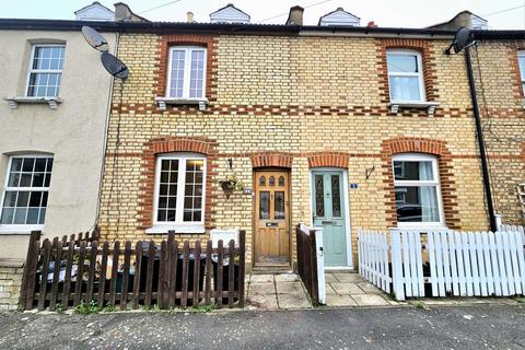 3 bedroom terraced house to rent, Acacia Road, Beckenham, BR3