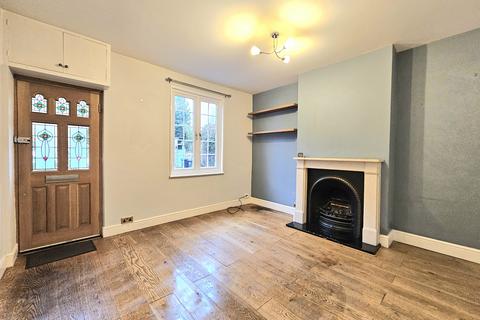 3 bedroom terraced house to rent, Acacia Road, Beckenham, BR3