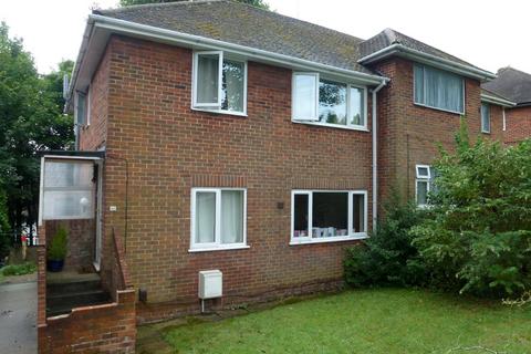 2 bedroom maisonette to rent, Witts Hill, Southampton, SO18