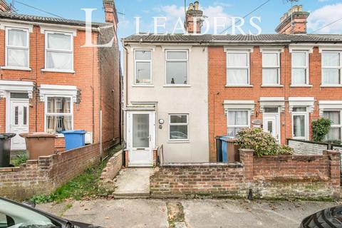 undefined, Upland Road, IP4