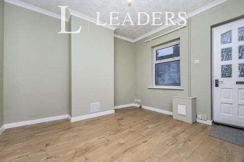 undefined, Upland Road, IP4