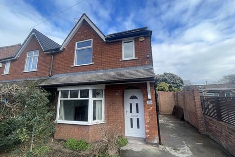 3 bedroom semi-detached house to rent, Bennett Street, Long Eaton