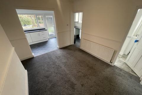 3 bedroom semi-detached house to rent, Bennett Street, Long Eaton