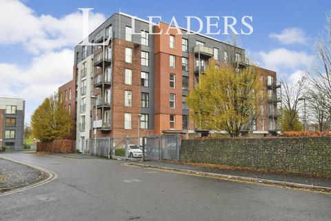 2 bedroom apartment to rent, Stillwater Drive, Sports City, M11