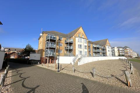 2 bedroom apartment to rent, Caroline Way, Sovereign Harbour North, Eastbourne, East Sussex