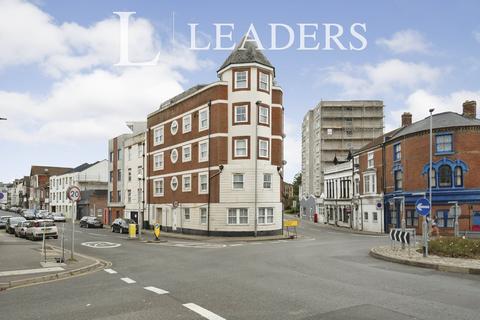 1 bedroom flat to rent, Granada Road, Southsea