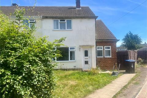 3 bedroom semi-detached house for sale, Naseby Close, Market Harborough