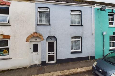 3 bedroom house for sale, St. Dominic Street, Truro - Three bedroom terraced house