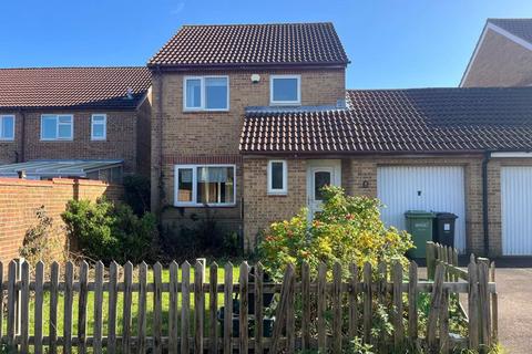 3 bedroom link detached house to rent, Westfield Way, Bristol