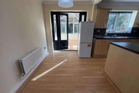 3 bedroom link detached house to rent, Westfield Way, Bristol