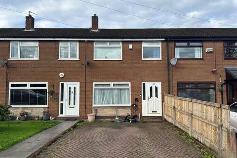 3 bedroom terraced house for sale, Moor Park Avenue, Rochdale OL11