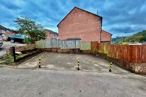 Parking for sale, Peacock Lane, Cinderford GL14