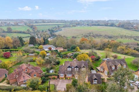 4 bedroom detached house for sale, Grubbins Lane, Princes Risborough HP27