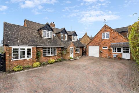 4 bedroom detached house for sale, Grubbins Lane, Princes Risborough HP27