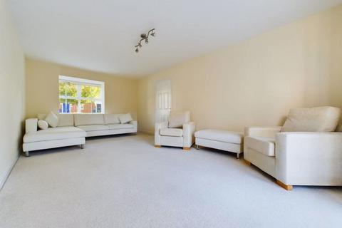 5 bedroom detached house for sale, Fitzgilbert Close, Gillingham