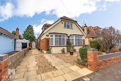 4 bedroom detached bungalow for sale, Cedar Avenue, Northbourne, BH10