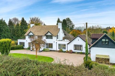 6 bedroom detached house for sale, Holme Lacy, Hereford, Herefordshire HR2 6LS