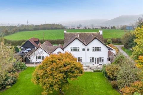 6 bedroom detached house for sale, Holme Lacy, Hereford, Herefordshire HR2 6LS