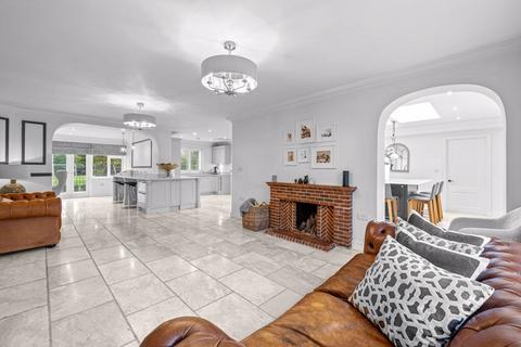 6 bedroom detached house for sale, Holme Lacy, Hereford, Herefordshire HR2 6LS