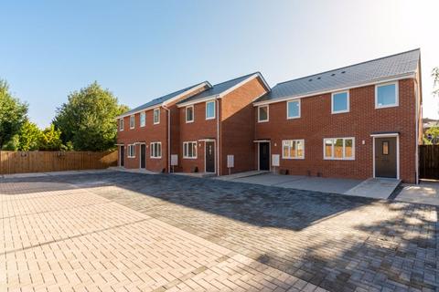 2 bedroom terraced house for sale, Calton Road, Gloucester GL1