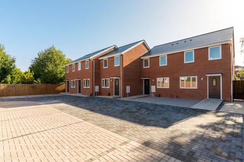 2 bedroom terraced house for sale, Calton Road, Gloucester GL1