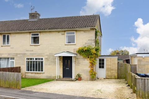 3 bedroom semi-detached house for sale, Southville Road, Bradford on Avon BA15