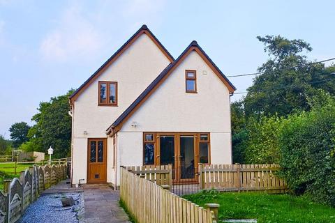 3 bedroom detached house for sale, Heol Ddu, Ammanford