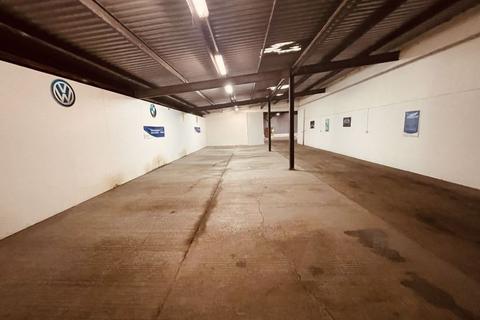 Warehouse to rent, Moorswater Industrial Estate, Liskeard PL14