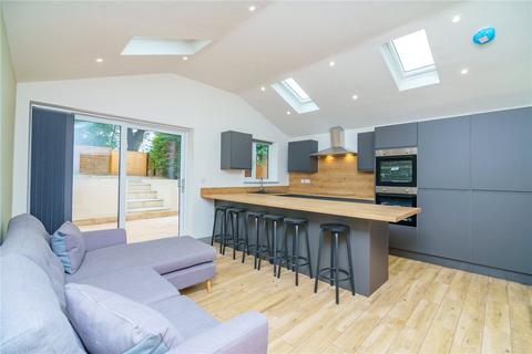 1 bedroom terraced house to rent - 30 Malvern Road, Huddersfield, HD4