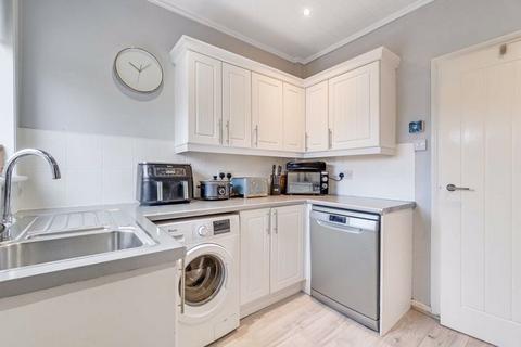 2 bedroom terraced house for sale, 46 Abbots Avenue, Kilwinning, KA13 6BY