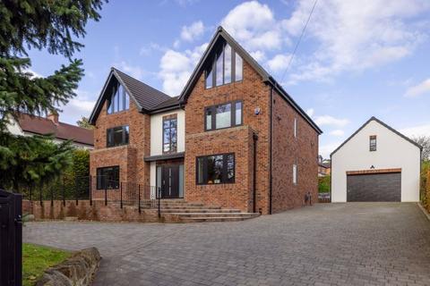 5 bedroom detached house for sale, Rawdon Road, Leeds LS18