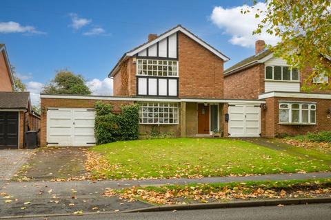 3 bedroom link detached house for sale, Bromley Lane, Kingswinford DY6