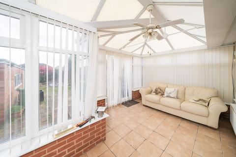 2 bedroom semi-detached bungalow for sale, Hilldene Road, Kingswinford DY6