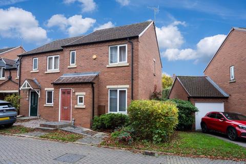 3 bedroom semi-detached house for sale, Marshall Crescent, Stourbridge