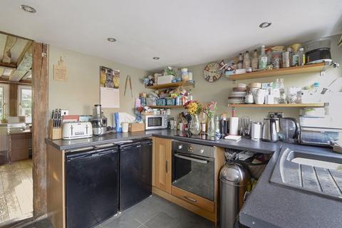 2 bedroom terraced house for sale, Church Road, Tonbridge TN12